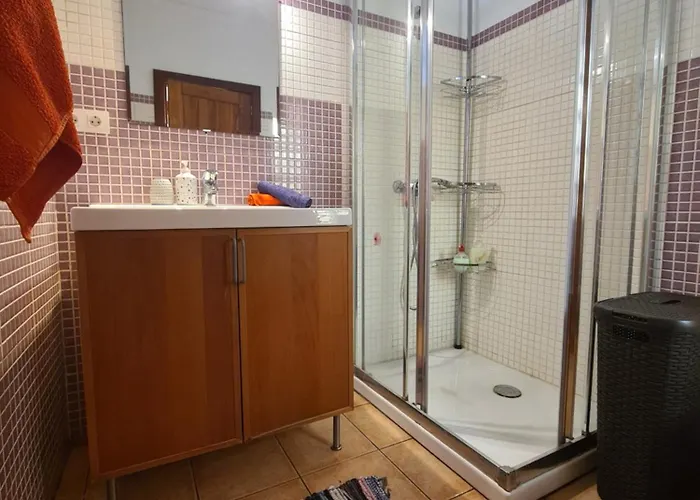 Apartment Vela Famara