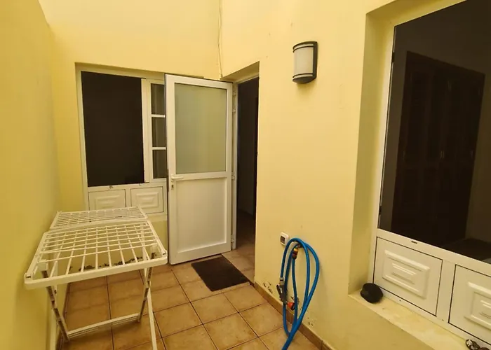 Vela Apartment Famara