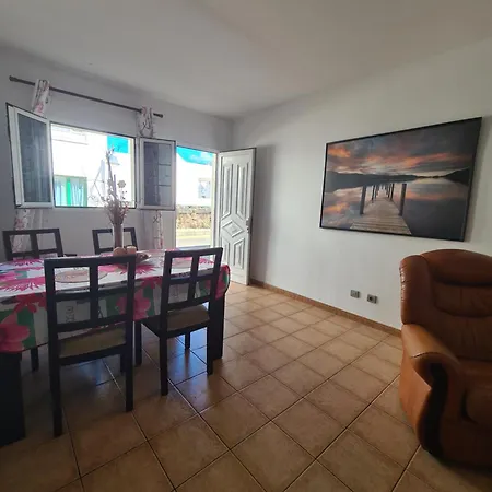 Apartmán Vela *