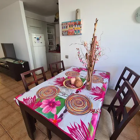 Vela Apartment