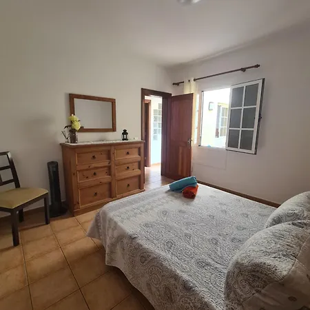 Apartment Vela