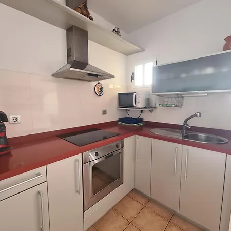 Vela Apartment *