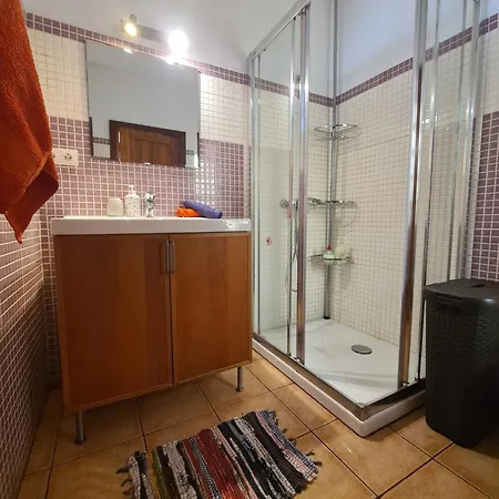 Apartment Vela Famara