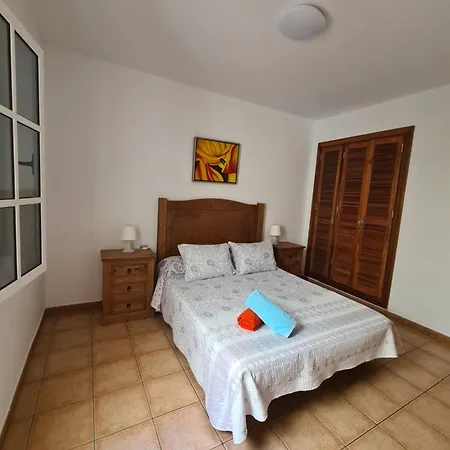 Apartment Vela *