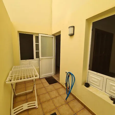 Vela Apartment Famara