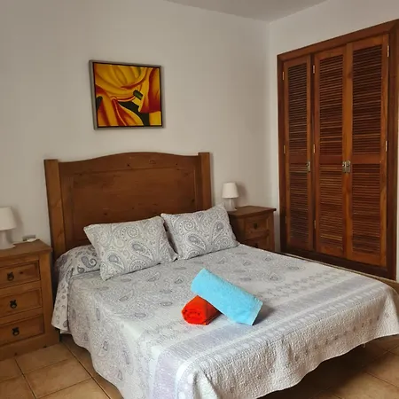 Apartment Vela
